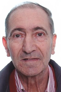 Joaquín Arrando Insa