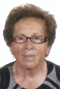 Josefa Florido Mayorga