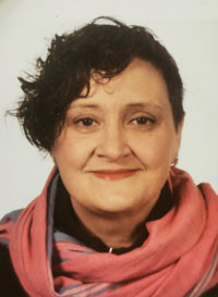 Olga Rubio Gabaldón