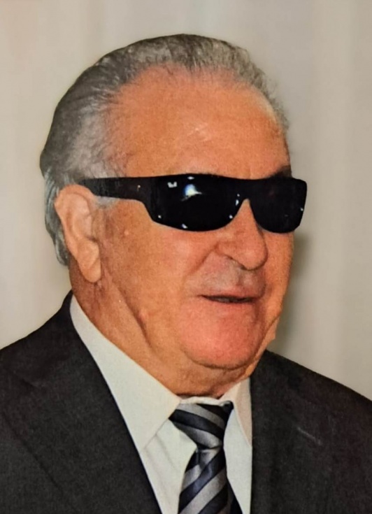 Fortunato García Catalán