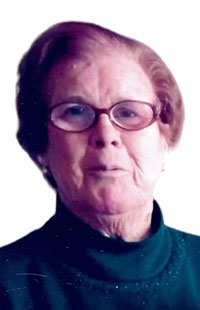 María Catalán Martín