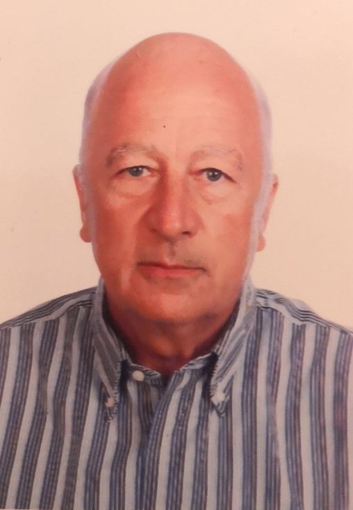 Fermín Ibáñez Gimeno