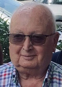 Ramón Contreras Ortiz