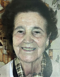 Angustias Olmedo Miras