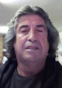 Salvador Gil Salguero