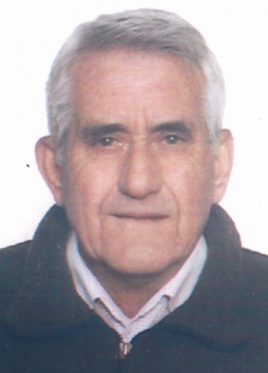 Salvador Marco March