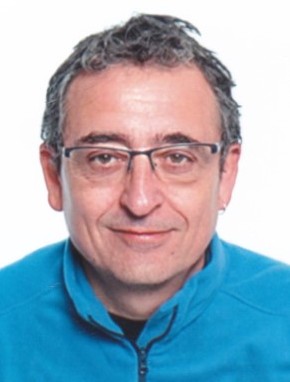 Vicente Vives Fuster