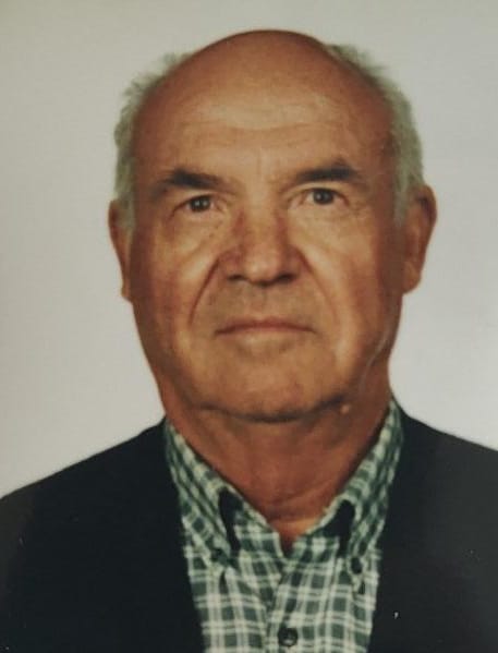 Luis Navarro Lucas