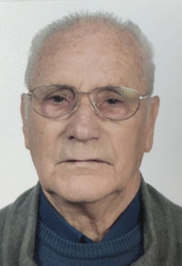 Ramón Martínez Arribas