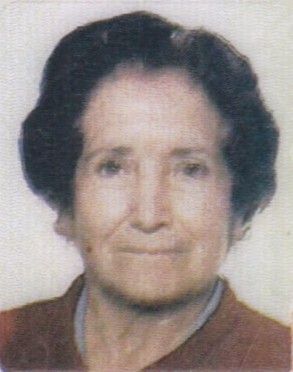 Vicenta Catalán Villanueva