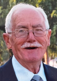 Vicente Arandes Ucher