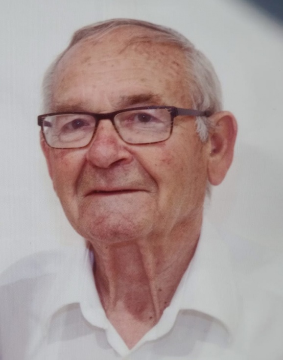 Joaquín Corella Álvaro