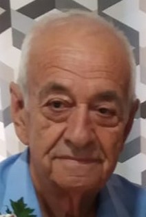 Agustín García Martínez