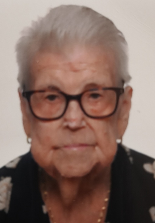 Rosa Alarcón Lopez