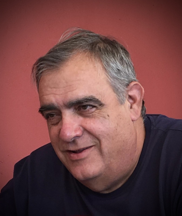 Arturo Corella Franch