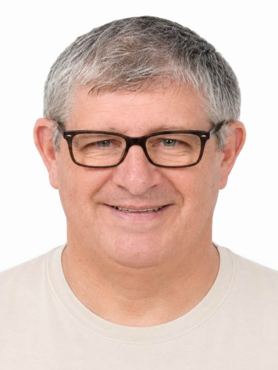 David Pérez Navarro