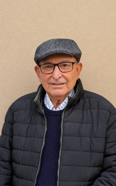 Joaquín Andrés Insa