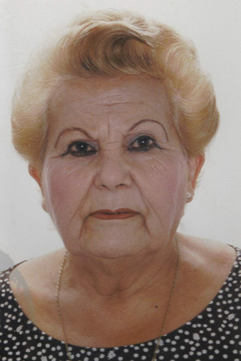 Josefa Pradera Contreras