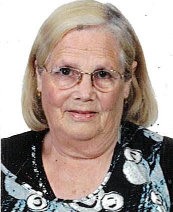 María Escudero Ortega