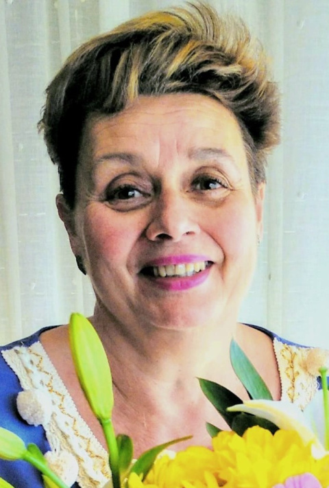 María Elisa Figas Arzo