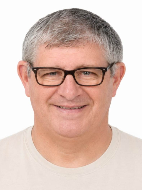 David Pérez Navarro