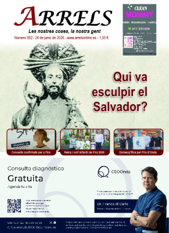 N&ordm; 882 de 24 de junio de 2026