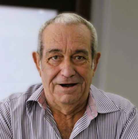 Juan Francisco Gil Pacheco