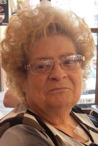 María Robles Sánchez
