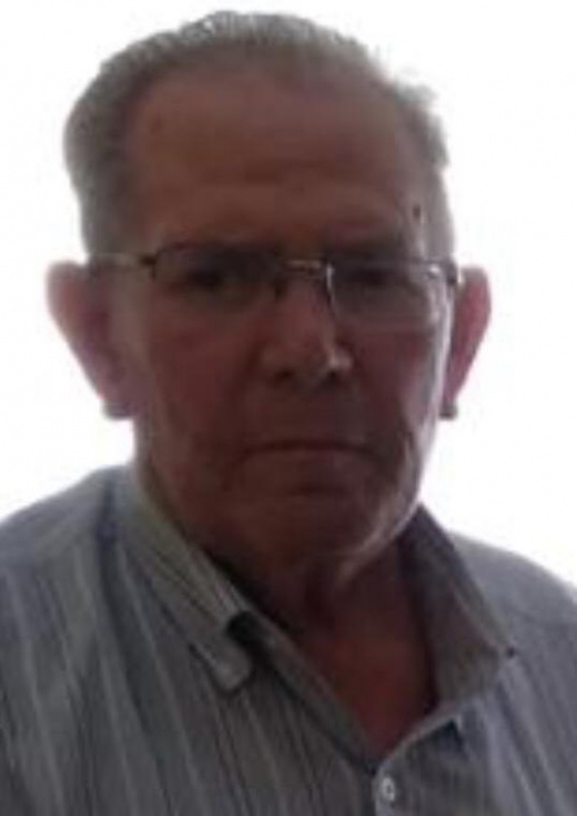Antonio Montolio Porcar