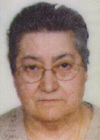 Rosario Mateu Vea