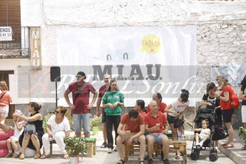 VI Festival MIAU (2019)