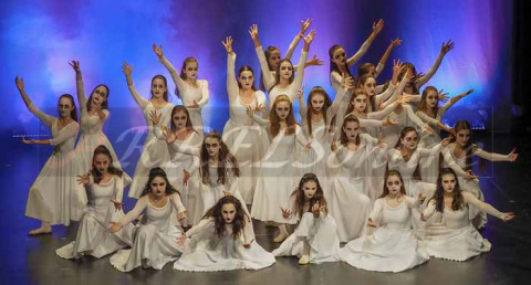 Festival fi de curs del centre de dansa Umsco