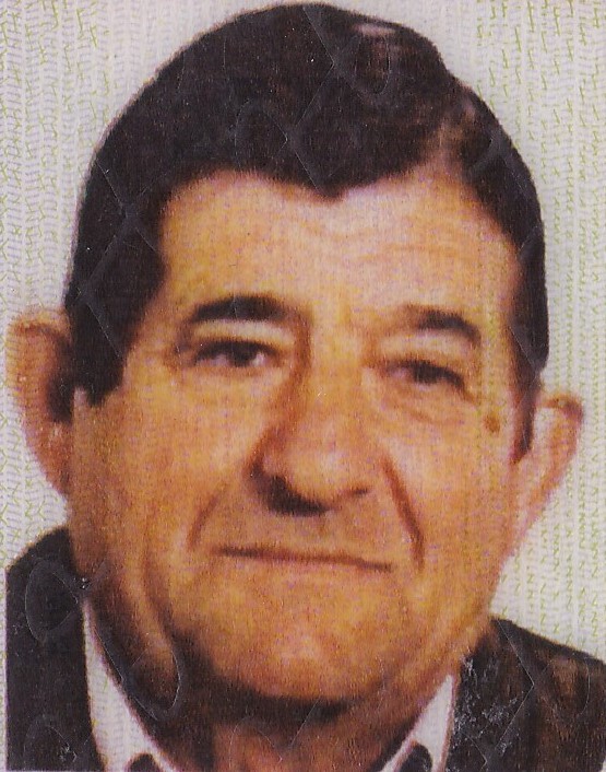 José Bertomeu Bou