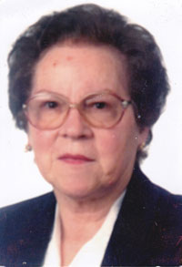 Francisca Torres Aguilella