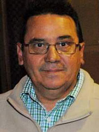 Francisco Catalán Chiva