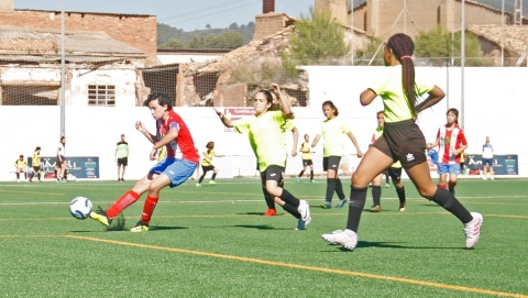Torneo de Fútbol 8 (junio de 2019) / LL. D.