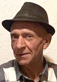 Pedro Martínez Fernández