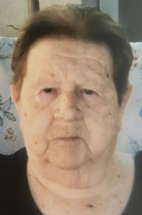 Milagros Garrido Moreno