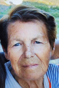 Teresa Garcés Aparisi