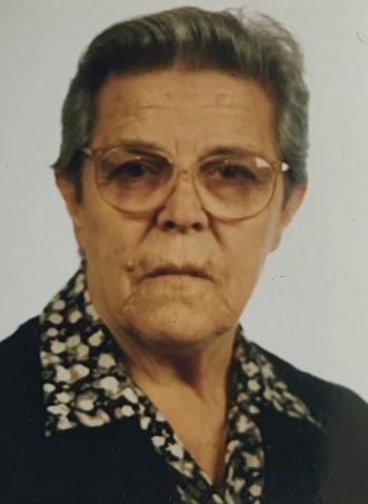 Cecilia Saura Martín