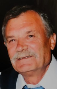 Antonio Martínez López