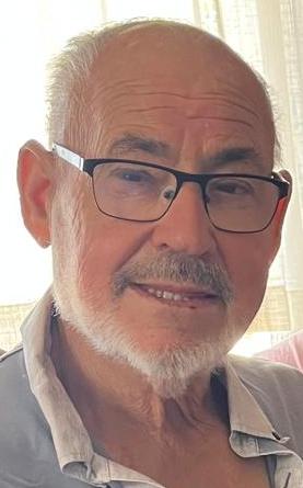 Antonio Escámez Zamora “Nofre”