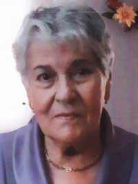 Tomasa Clemente Guijarro
