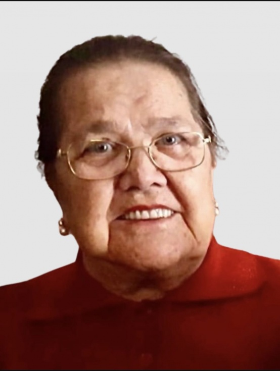 Anita Martí Ramos