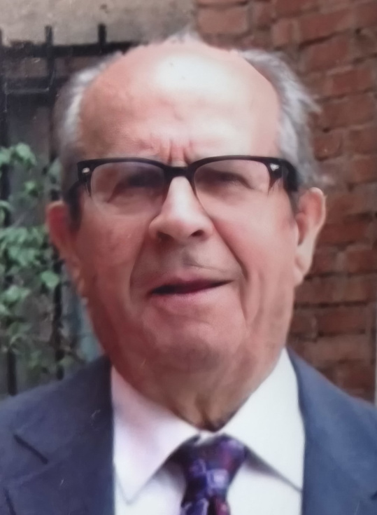 Jesús Flor Gallen