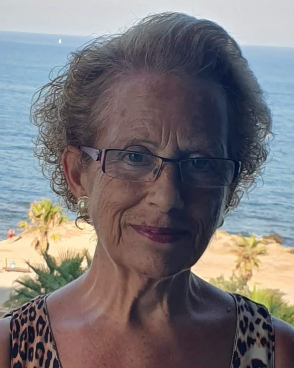María Isabel Porcar Batalla
