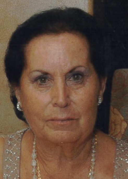 María Vilar Andrés