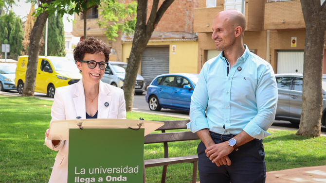 Onda tendrá universidad a partir de este octubre