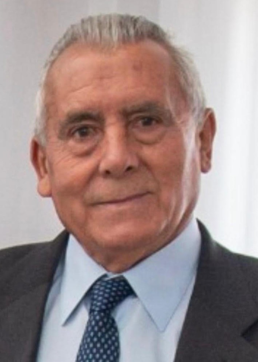 Ángel Rubio Ortega