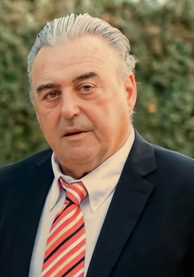 Alfredo Bayo Escrig